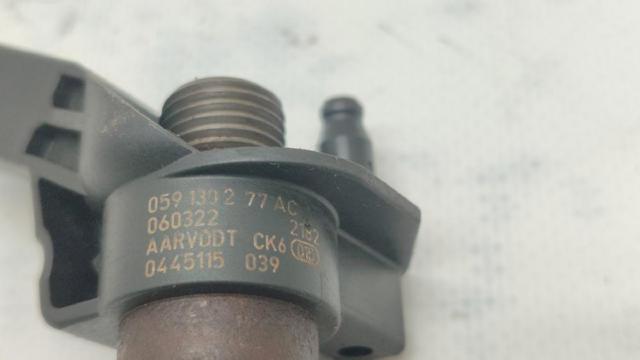 059130277AC VAG Inyector de combustible  disponible Ourense