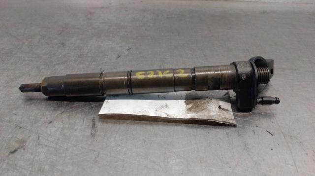 VAG 059130277AH Inyector de combustible  disponible Valladolid