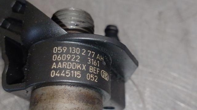 059130277AH VAG Inyector  en stock Córdoba