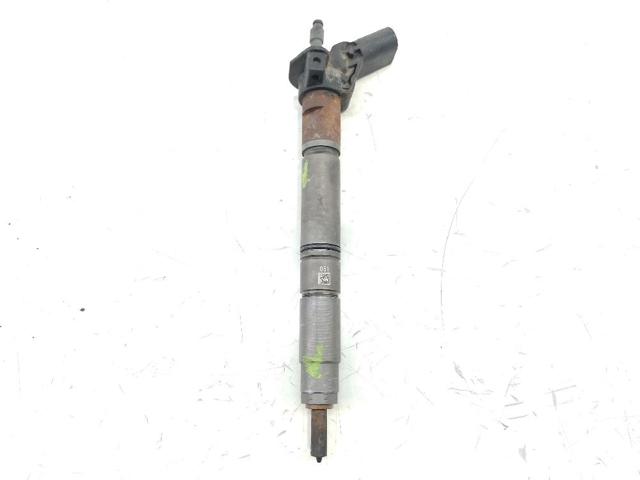 Inyector de combustible 059130277CC VAG