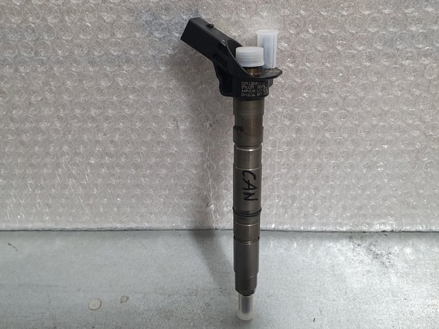 Inyector de combustible 059130277CJ VAG