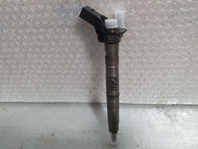 Inyector de combustible 059130277CJ VAG