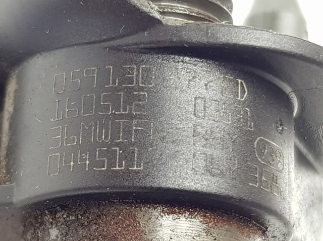 059130277ED VAG/Audi