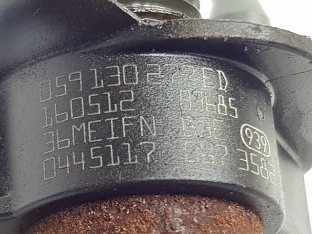 059130277ED VAG/Audi