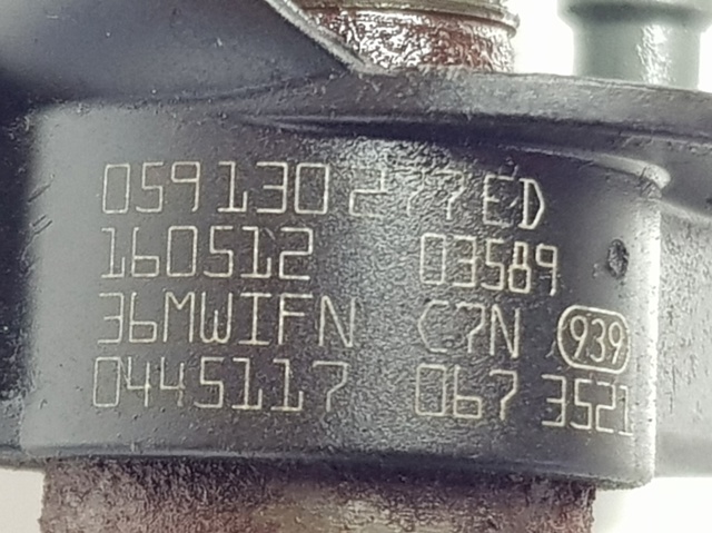 059130277ED VAG/Audi
