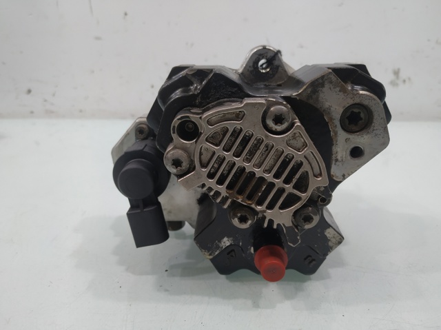 Bomba de alta presión para Volkswagen Crafter  (2E, 2EE, 2EK)