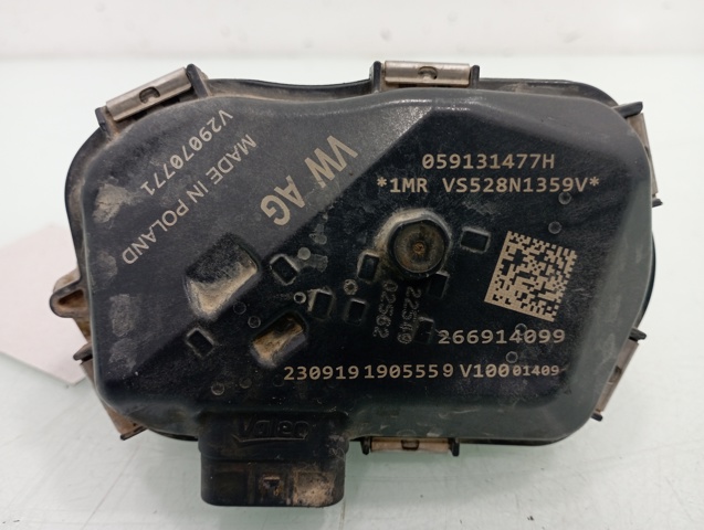 059131477H VAG