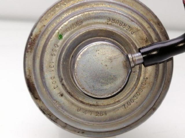 059131503 VAG Válvula EGR de recirculación de gases  comprar en Lleida