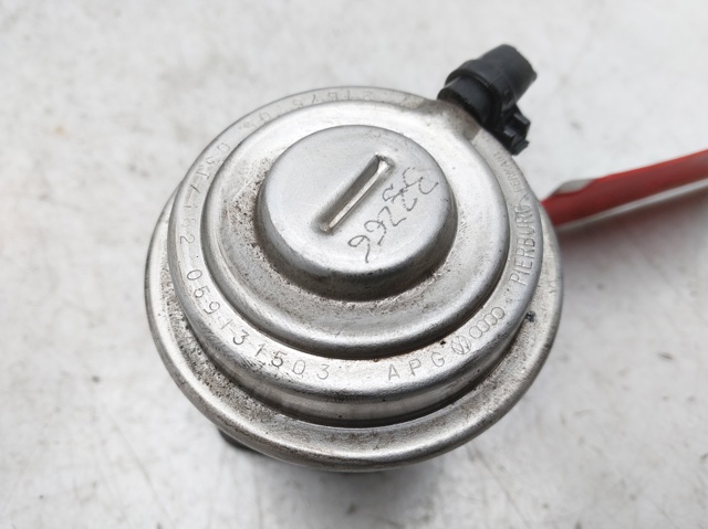 059131503H Válvula EGR de recirculación de gases  disponible Utrera