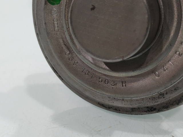 059131503H VAG Válvula EGR de recirculación de gases  comprar en Lleida