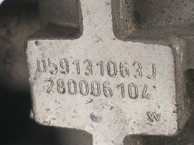 059131511 VAG