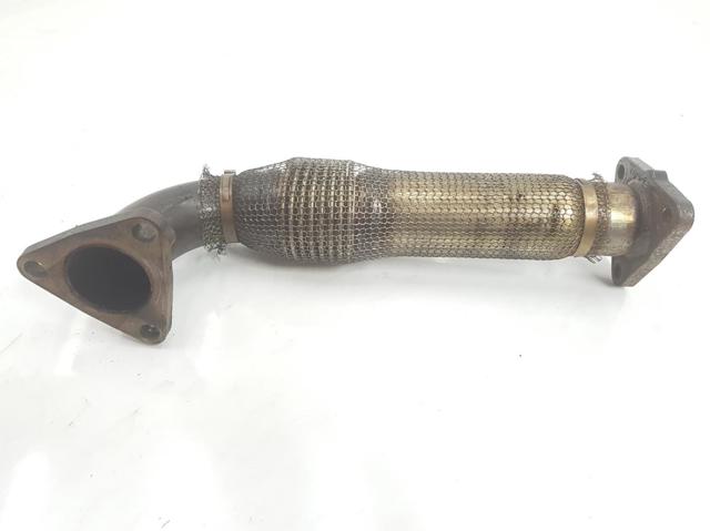 Tubo De Turbina De Escape 059131790L VAG