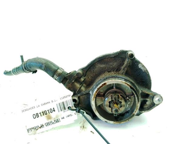 VAG 059145100J Bomba de vacío comprar Barcelona