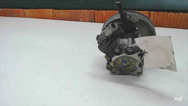 059145255 Polea de la bomba de dirección asistida  en stock Castellón