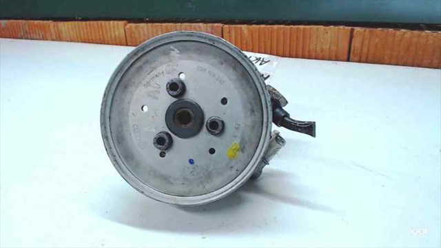 VAG 059145255 Polea de la bomba de dirección asistida  en stock Salamanca