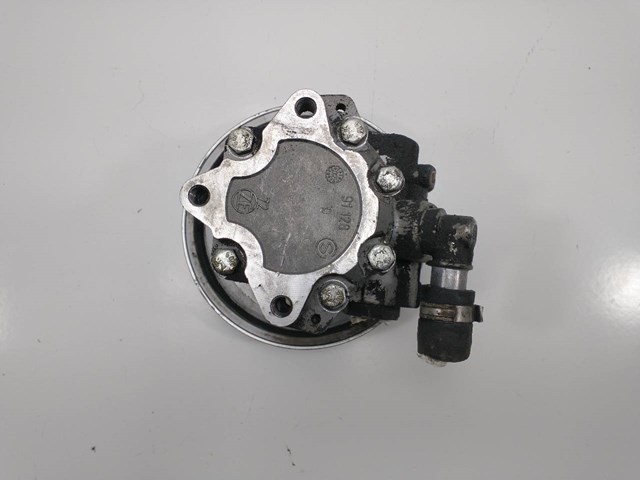 VAG 059145255 Polea de la bomba de dirección asistida comprar Barcelona