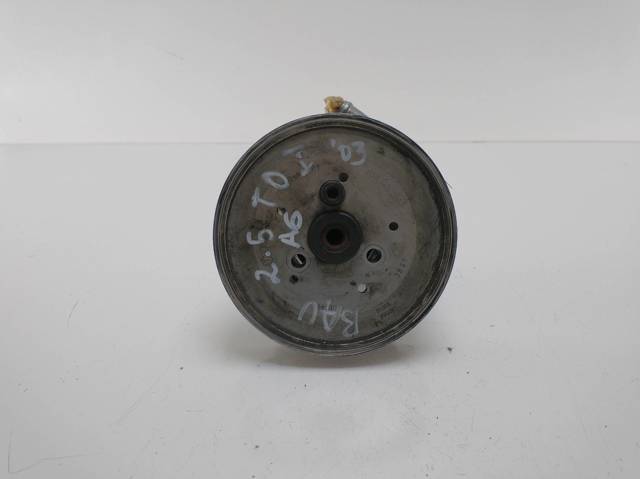 VAG 059145255 Polea de la bomba de dirección asistida  en stock Terrassa