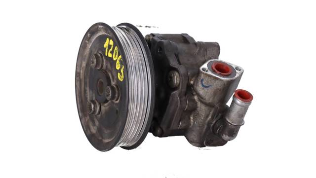 059145255 Polea de la bomba de dirección asistida  en stock Sabadell
