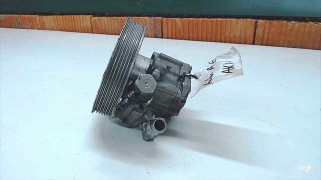VAG 059145255 Polea de la bomba de dirección asistida  en stock Salamanca