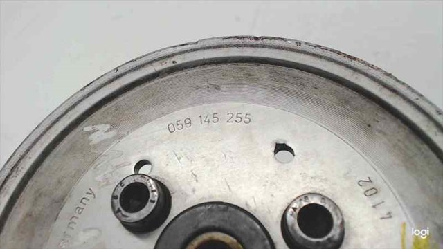 059145255 VAG Polea de la bomba de dirección asistida  disponible Alicante