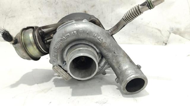 Turbo para Volkswagen Passat (3B6)
