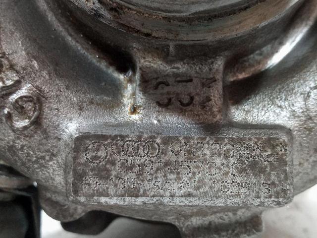 059145701C VAG Turbocompresor  comprar en Jaén