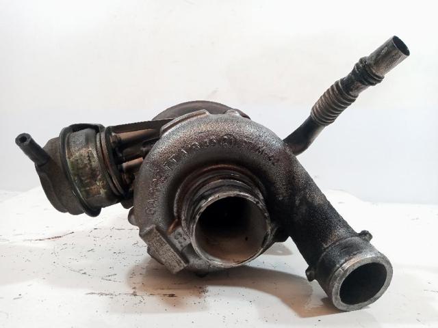 Turbocompresor Audi A4 8D2