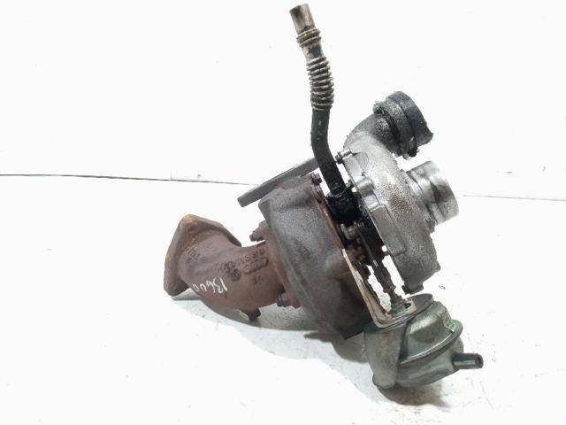 059145701C VAG Turbocompresor comprar Alcalá