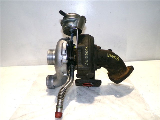 Turbocompresor Audi A4 8D2