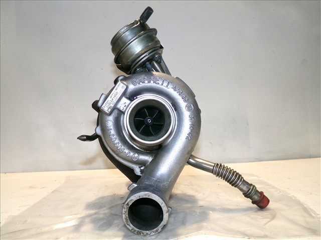 Turbocompresor Audi A4 8D2