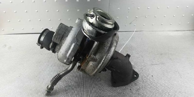 059145701C Turbocompresor comprar Sevilla