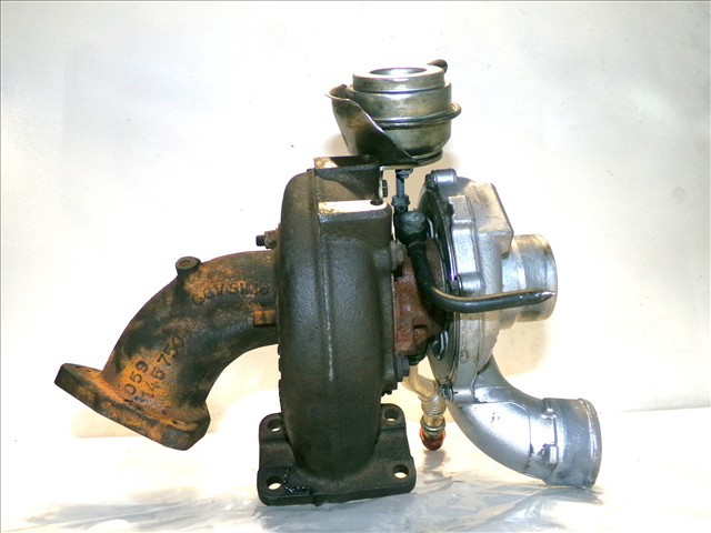 Turbocompresor Audi A4 8D2