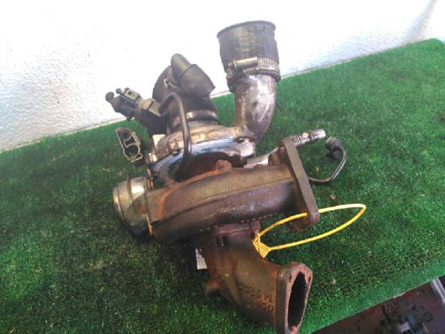 059145701C VAG Turbocompresor  disponible Ourense