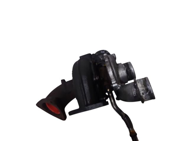 VAG 059145701C Turbocompresor  en stock Terrassa