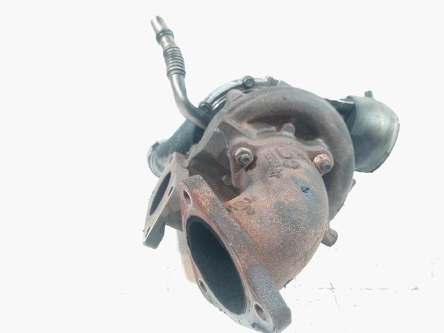 Turbocompresor Audi A4 8D2
