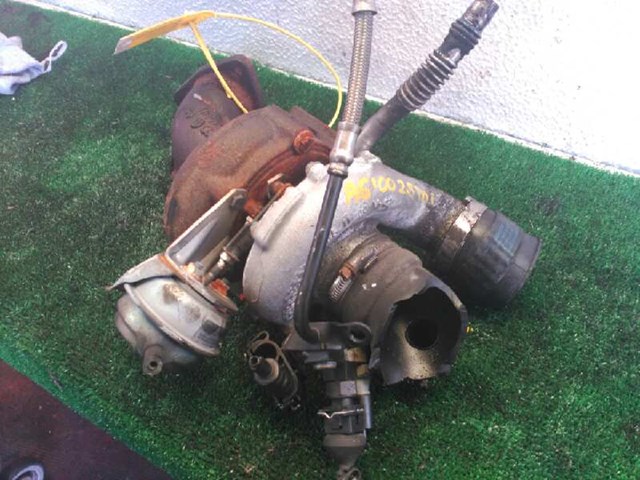 059145701C Turbocompresor comprar Sevilla
