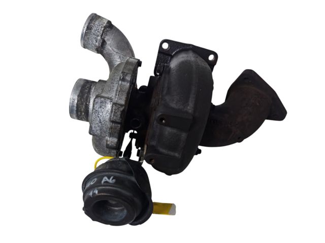 059145701C VAG Turbocompresor  en stock Córdoba