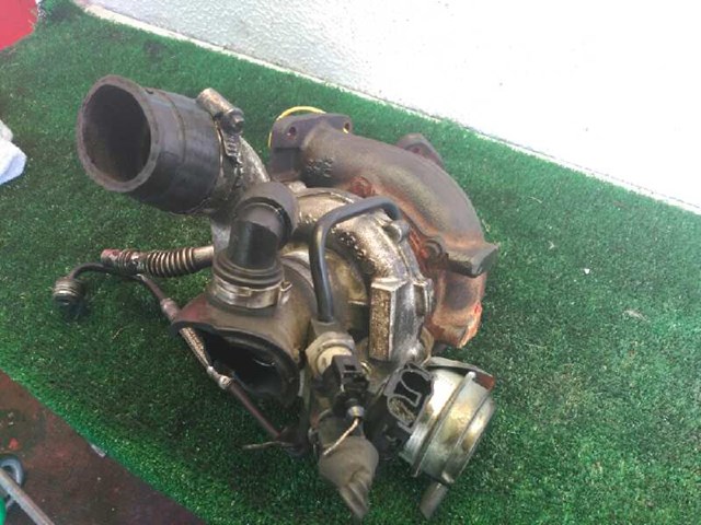 059145701C VAG Turbocompresor  comprar en Lleida