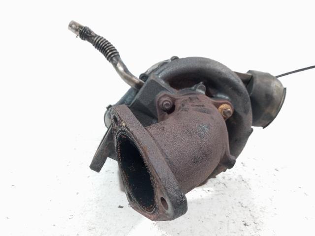 Turbocompresor Audi A4 8D2