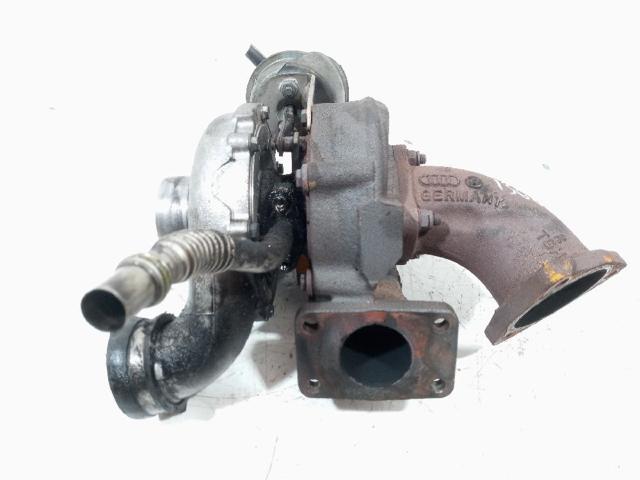059145701C Turbocompresor  comprar en Pontevedra