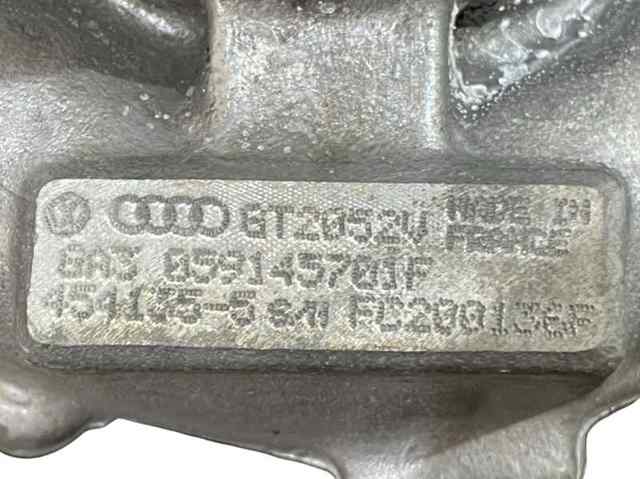 059145701F VAG Turbocompresor  comprar en Jaén
