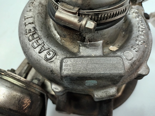 059145701F Turbocompresor  disponible Utrera
