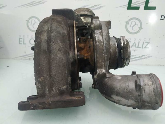 059145701F VAG Turbocompresor  en stock Huelva