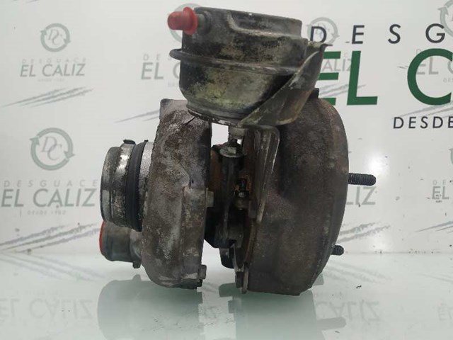 059145701F VAG Turbocompresor  comprar en Lleida
