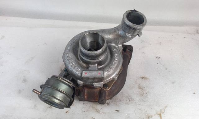 059145701F VAG Turbocompresor  comprar en Jaén