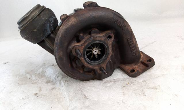 VAG 059145701F Turbocompresor  en stock Salamanca