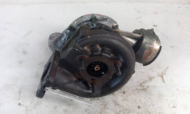 059145701F Turbocompresor  en stock Sabadell