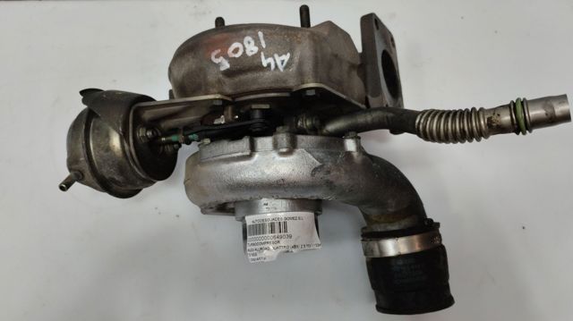 059145701F Turbocompresor comprar Sevilla