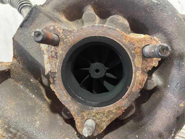 059145701F VAG Turbocompresor  disponible Vigo