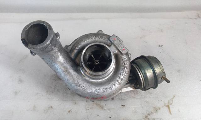 059145701F VAG Turbocompresor  comprar en Jaén